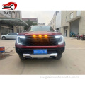 Ranger 2022 Taa ya kichwa kwa XL/XLS taa ya mbele